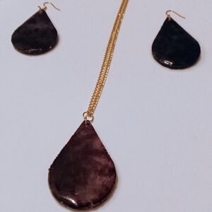 Wearable Art Jewelry by Skye's Creations